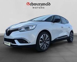 Renault Scenic Gebrauchtwagen