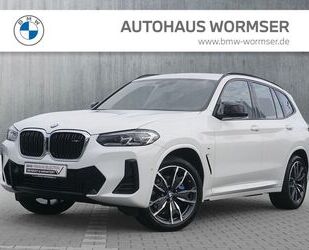 BMW X3 M40 Gebrauchtwagen