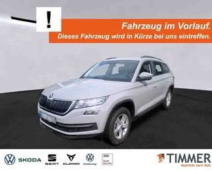 Audi Kodiaq 