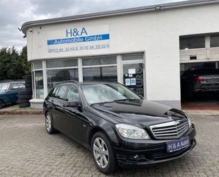 Mercedes-Benz C 200 Gebrauchtwagen