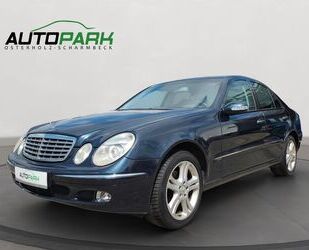 Mercedes-Benz E 220 Gebrauchtwagen
