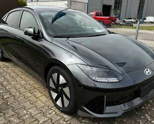 Hyundai IONIQ 6 Gebrauchtwagen