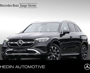 Mercedes-Benz GLC 300 Gebrauchtwagen