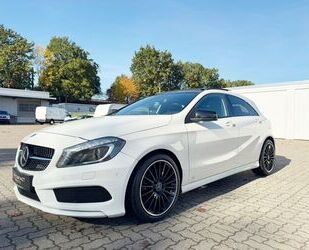 Mercedes-Benz A 220 Gebrauchtwagen