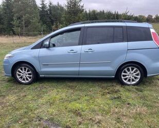 Mazda 5 Gebrauchtwagen