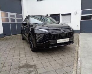 Mitsubishi Eclipse Cross Gebrauchtwagen