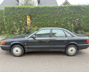 Audi 100 Gebrauchtwagen