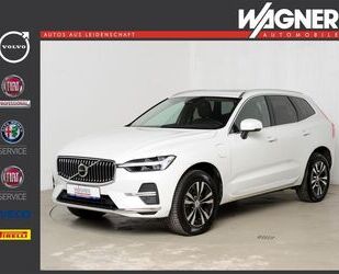 Volvo XC60 Gebrauchtwagen