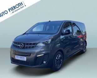 Opel Zafira Life Gebrauchtwagen