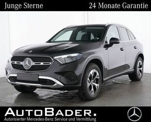 Mercedes-Benz GLC 300 Gebrauchtwagen