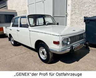Wartburg 353 Gebrauchtwagen