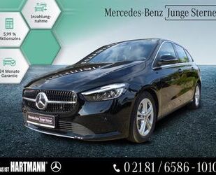 Mercedes-Benz B 200 Gebrauchtwagen