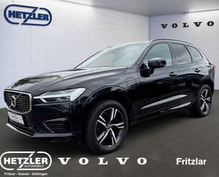 Volvo XC60 Gebrauchtwagen