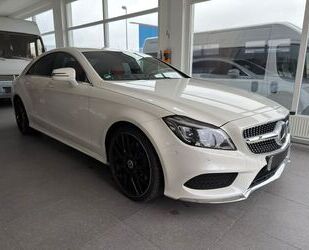 Mercedes-Benz CLS 350 Gebrauchtwagen