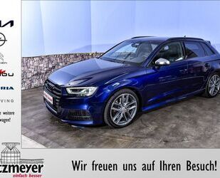 Audi S3 Gebrauchtwagen