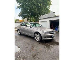 Mercedes-Benz C 230 Gebrauchtwagen