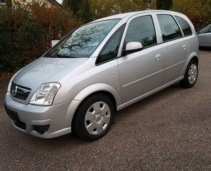 Opel Meriva Gebrauchtwagen