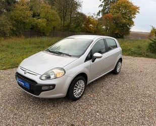 Fiat Punto Evo Gebrauchtwagen