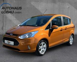 Ford B-Max Gebrauchtwagen