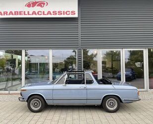 BMW 2002 Gebrauchtwagen