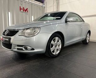 VW Eos Gebrauchtwagen
