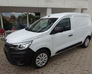 Renault Kangoo Gebrauchtwagen