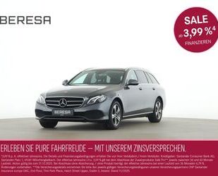 Mercedes-Benz E 220 Gebrauchtwagen