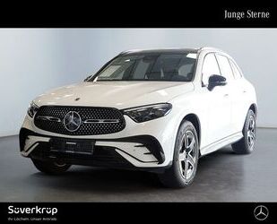 Mercedes-Benz GLC 300 Gebrauchtwagen