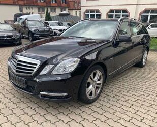 Mercedes-Benz E 200 Gebrauchtwagen