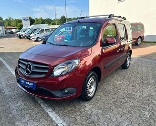 Mercedes-Benz Citan Gebrauchtwagen