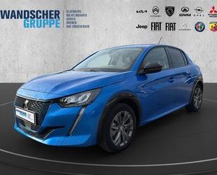 Peugeot 208 Gebrauchtwagen