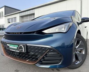 Cupra Born Gebrauchtwagen