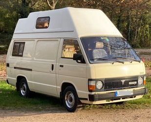 Toyota Hiace Gebrauchtwagen