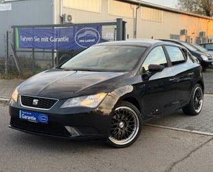 Seat Leon Gebrauchtwagen