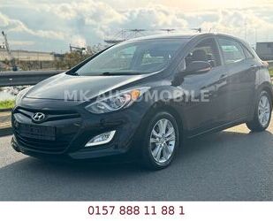Hyundai i30 Gebrauchtwagen