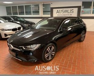 Mercedes-Benz CLA 180 Gebrauchtwagen