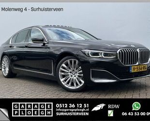 BMW 730 Gebrauchtwagen