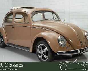 VW Käfer Gebrauchtwagen
