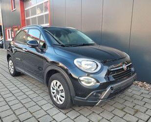 Fiat 500X Gebrauchtwagen