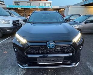 Toyota RAV 4 Gebrauchtwagen