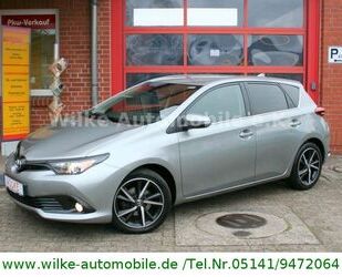 Toyota Auris Gebrauchtwagen