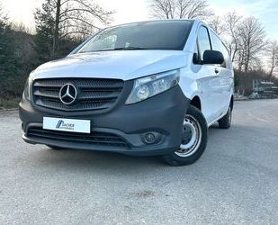 Mercedes-Benz Vito Gebrauchtwagen
