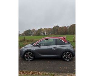 Opel Adam Gebrauchtwagen