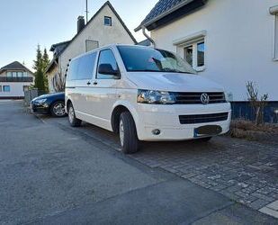 VW T5 Multivan Gebrauchtwagen