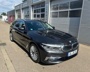BMW 520 Gebrauchtwagen