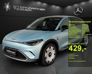Smart #3 Gebrauchtwagen