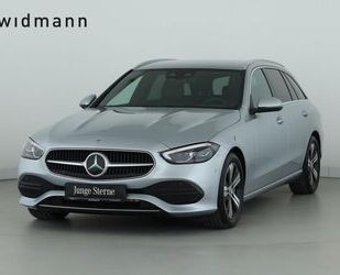 Mercedes-Benz C 220 Gebrauchtwagen