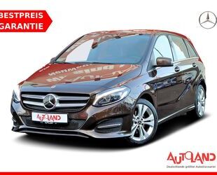Mercedes-Benz B 180 Gebrauchtwagen