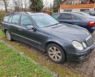 Mercedes-Benz E 280 Gebrauchtwagen