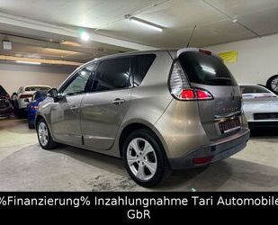 Renault Scenic Gebrauchtwagen